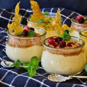 Karamellás tej/liter